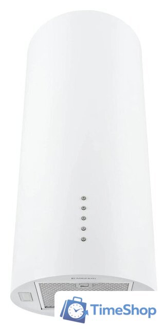 Кухонная вытяжка Meferi TUBE35WH Ultra - Изображение №2 — Интернет-магазин Time-Shop