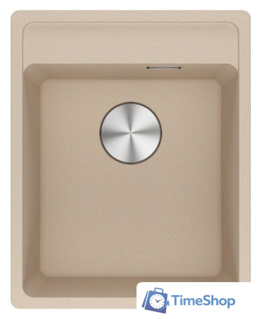 Кухонная мойка Franke Maris MRG 610-37 114.0661.781 (бежевый) - Изображение №1 — Интернет-магазин Time-Shop