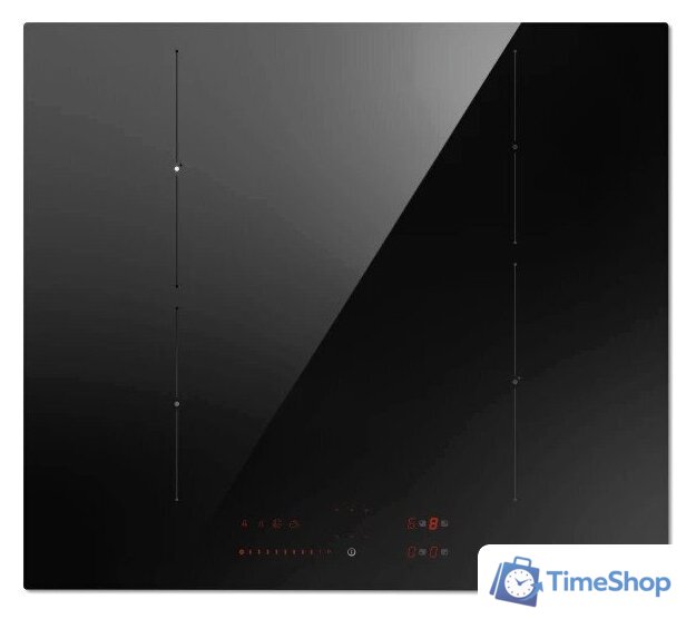 Варочная панель Elica Ratio 604 PRF0185680 - Изображение №1 — Интернет-магазин Time-Shop