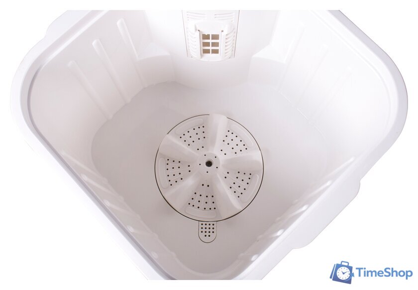 Активаторная стиральная машина Evgo WS-35E - Изображение №4 — Интернет-магазин Time-Shop