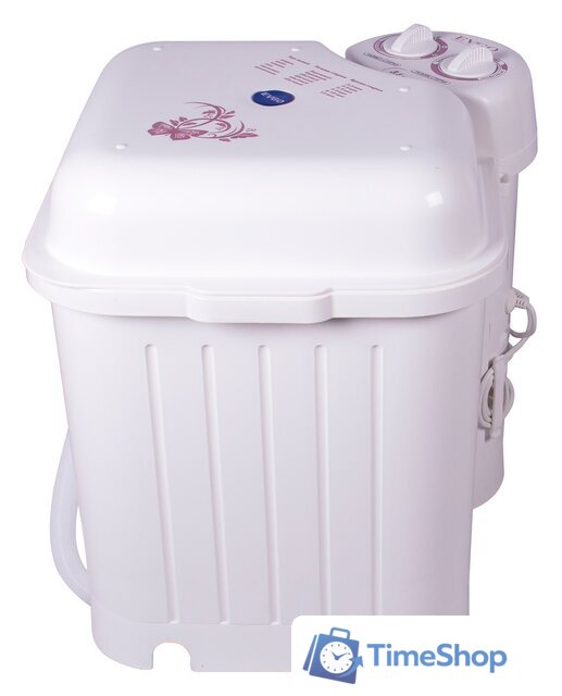 Активаторная стиральная машина Evgo WS-35E - Изображение №6 — Интернет-магазин Time-Shop