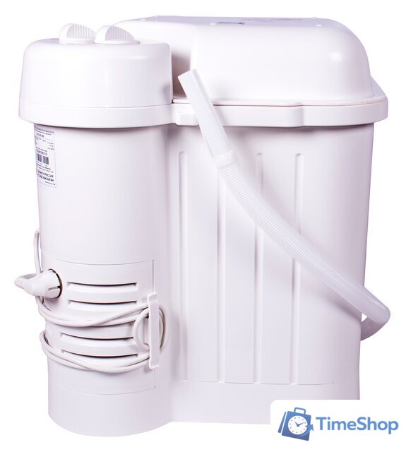 Активаторная стиральная машина Evgo WS-35E - Изображение №10 — Интернет-магазин Time-Shop