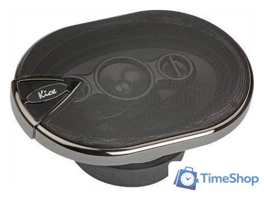 Коаксиальная АС KICX ICQ 694 - Изображение №3 — Интернет-магазин Time-Shop