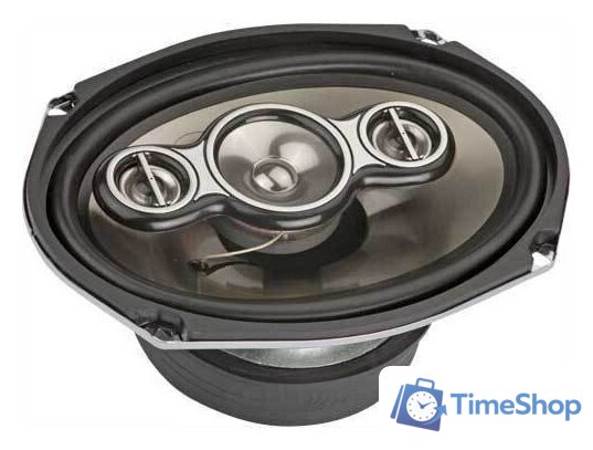 Коаксиальная АС KICX ICQ 694 - Изображение №2 — Интернет-магазин Time-Shop