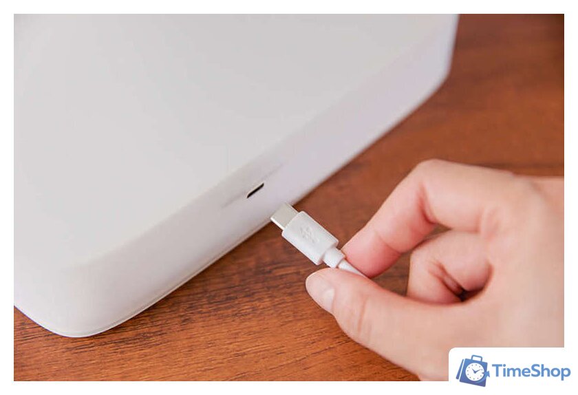 Кувшин Philips AWP2980WH/58 - Изображение №4 — Интернет-магазин Time-Shop