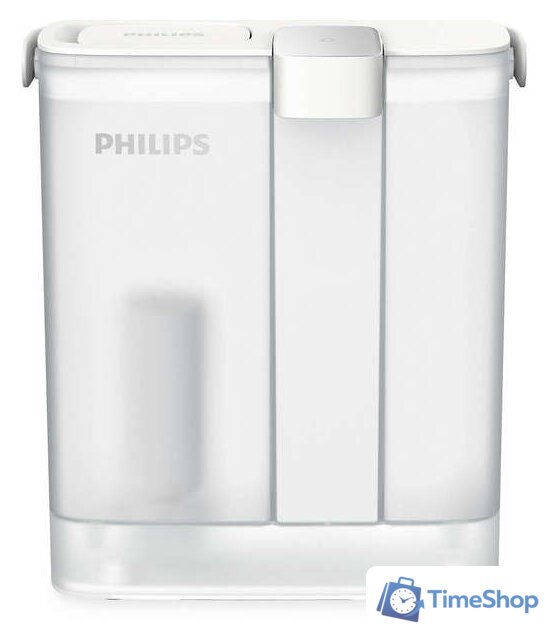 Кувшин Philips AWP2980WH/58 - Изображение №3 — Интернет-магазин Time-Shop
