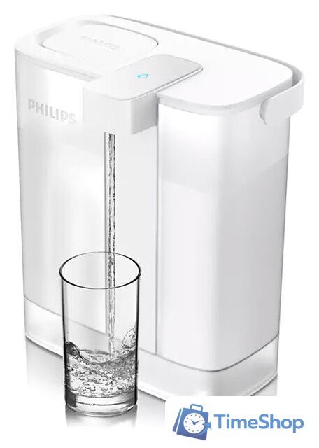 Кувшин Philips AWP2980WH/58 - Изображение №1 — Интернет-магазин Time-Shop