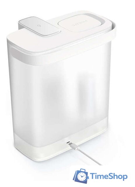 Кувшин Philips AWP2980WH/58 - Изображение №7 — Интернет-магазин Time-Shop