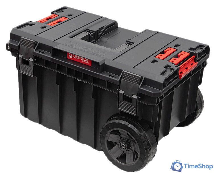 Тележка Qbrick System One Trolley Vario - Изображение №1 — Интернет-магазин Time-Shop