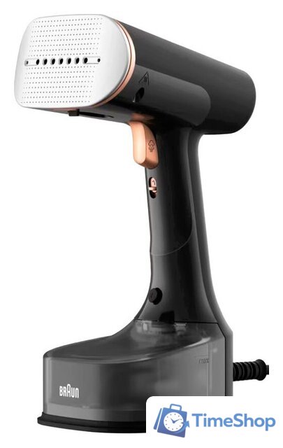 Отпариватель Braun QuickStyle7 GS7077 - Изображение №1 — Интернет-магазин Time-Shop