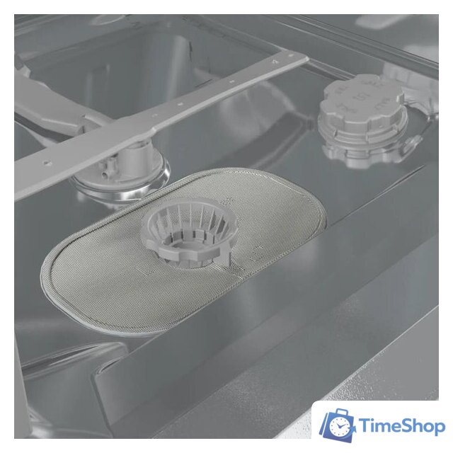 Отдельностоящая посудомоечная машина Gorenje GS643C90W - Изображение №9 — Интернет-магазин Time-Shop