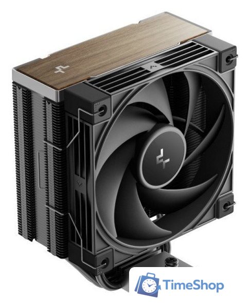 Кулер для процессора DeepCool AK400 G2 R-AK400G2-BKNNMN-GJD - Изображение №1 — Интернет-магазин Time-Shop