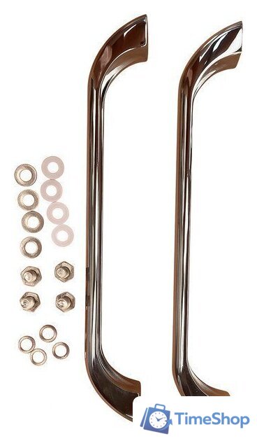 Ванна Lauter Brio Star 160 21S1601 - Изображение №14 — Интернет-магазин Time-Shop