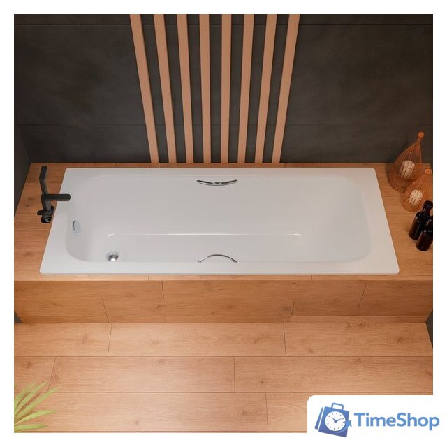 Ванна Lauter Brio Star 160 21S1601 - Изображение №11 — Интернет-магазин Time-Shop