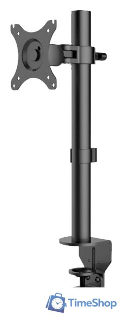 Кронштейн для монитора Onkron D101E (черный) - Изображение №1 — Интернет-магазин Time-Shop