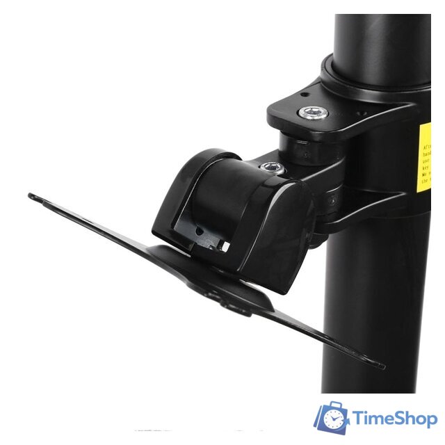 Кронштейн для монитора Onkron D101E (черный) - Изображение №4 — Интернет-магазин Time-Shop