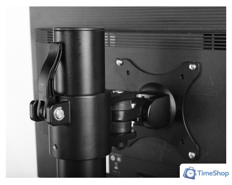 Кронштейн для монитора Onkron D101E (черный) - Изображение №5 — Интернет-магазин Time-Shop