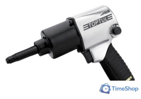 Пневматический гайковерт Toptul KAAB1640 - Изображение №2 — Интернет-магазин Time-Shop