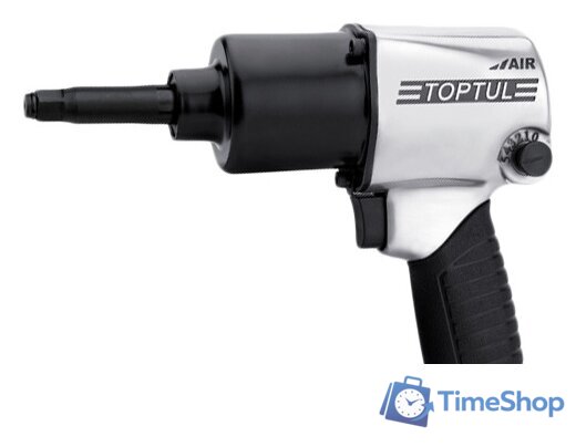 Пневматический гайковерт Toptul KAAB1640 - Изображение №1 — Интернет-магазин Time-Shop