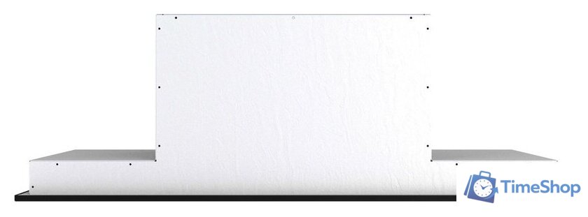 Кухонная вытяжка Korting KHI 9777 GW - Изображение №2 — Интернет-магазин Time-Shop