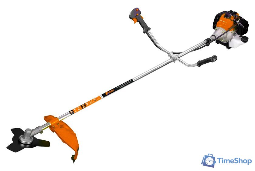 Триммер Edon GT-520/3000C - Изображение №1 — Интернет-магазин Time-Shop