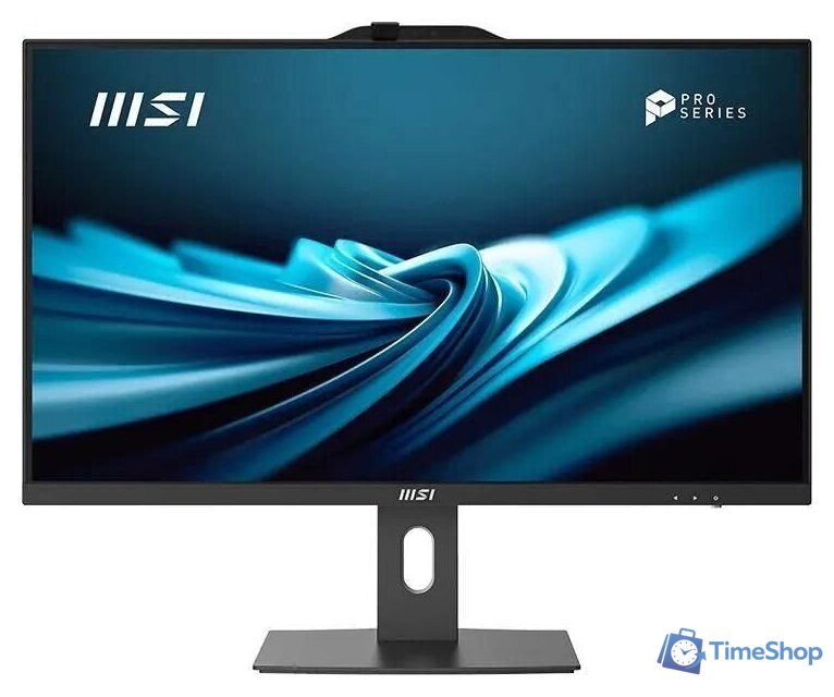 Моноблок MSI Pro AP272P 14M-613RU - Изображение №2 — Интернет-магазин Time-Shop
