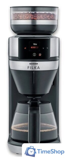 Капельная кофеварка Severin KA 4852 - Изображение №1 — Интернет-магазин Time-Shop
