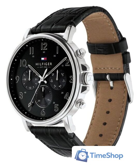 Наручные часы Tommy Hilfiger 1710381 - Изображение №3 — Интернет-магазин Time-Shop