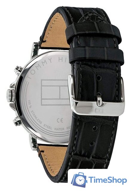Наручные часы Tommy Hilfiger 1710381 - Изображение №2 — Интернет-магазин Time-Shop