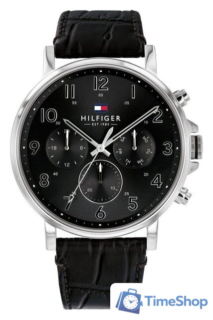 Наручные часы Tommy Hilfiger 1710381 - Изображение №1 — Интернет-магазин Time-Shop