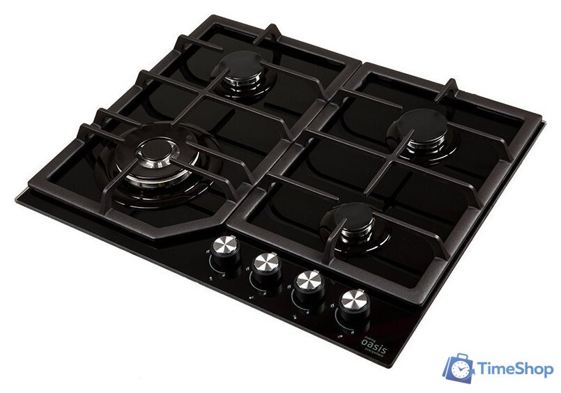 Варочная панель Making Oasis Everywhere P-GBT (F) - Изображение №3 — Интернет-магазин Time-Shop