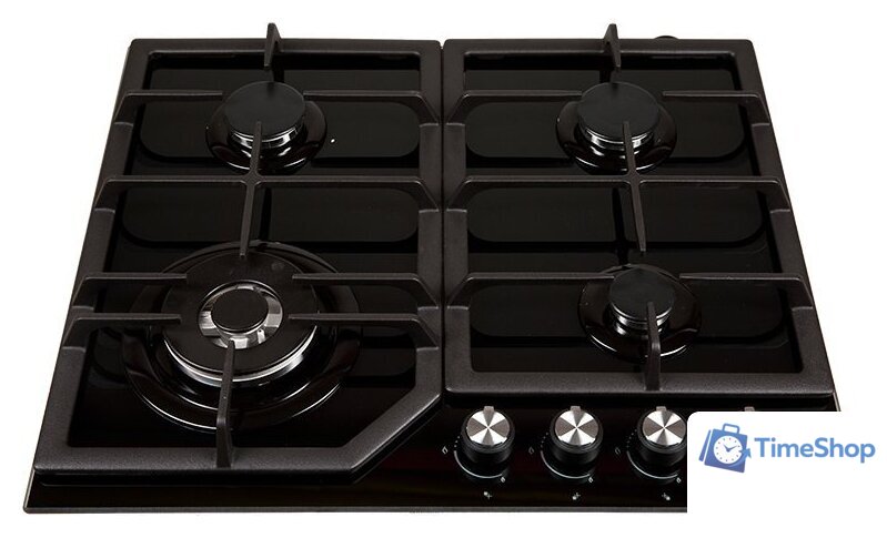 Варочная панель Making Oasis Everywhere P-GBT (F) - Изображение №2 — Интернет-магазин Time-Shop