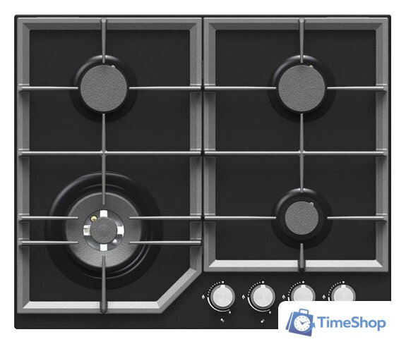 Варочная панель Making Oasis Everywhere P-GBT (F) - Изображение №1 — Интернет-магазин Time-Shop