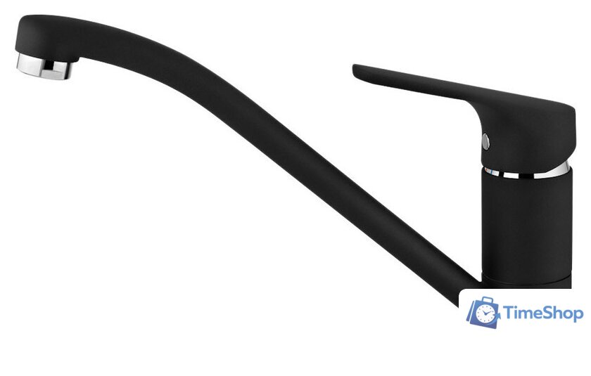 Смеситель TEKA MTP 913 TG carbon [46913020CN] - Изображение №1 — Интернет-магазин Time-Shop