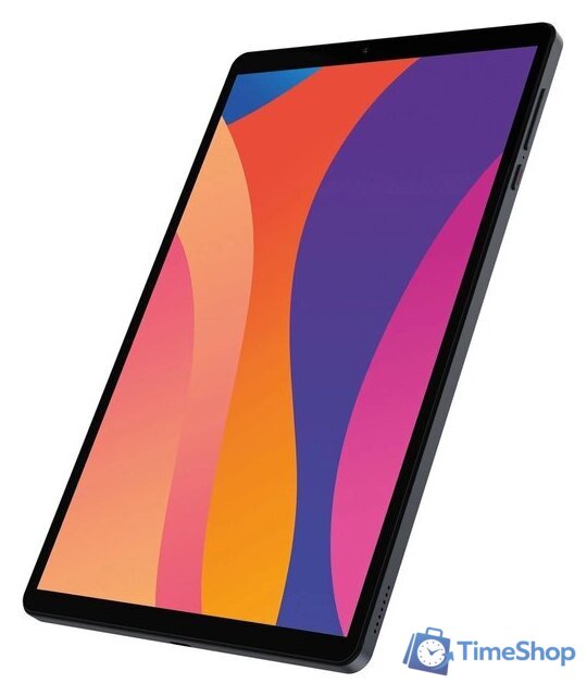 Планшет Digma Citi 1421D 4G 3GB/64GB (серый) - Изображение №12 — Интернет-магазин Time-Shop