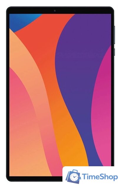 Планшет Digma Citi 1421D 4G 3GB/64GB (серый) - Изображение №10 — Интернет-магазин Time-Shop