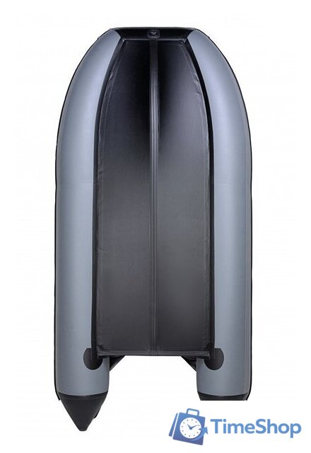 Моторно-гребная лодка Адмирал АМ-305 C - Изображение №3 — Интернет-магазин Time-Shop