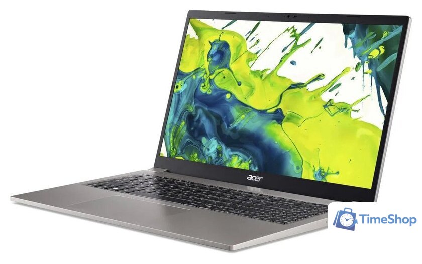 Ноутбук Acer Aspire Lite 15 AL15-33P-3809 NX.D2MEM.001 - Изображение №3 — Интернет-магазин Time-Shop