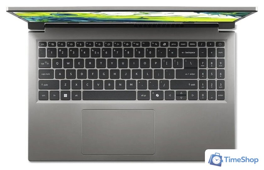 Ноутбук Acer Aspire Lite 15 AL15-33P-3809 NX.D2MEM.001 - Изображение №4 — Интернет-магазин Time-Shop