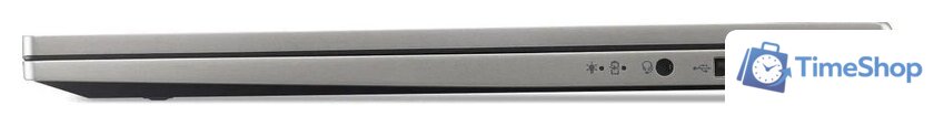 Ноутбук Acer Aspire Lite 15 AL15-33P-3809 NX.D2MEM.001 - Изображение №9 — Интернет-магазин Time-Shop