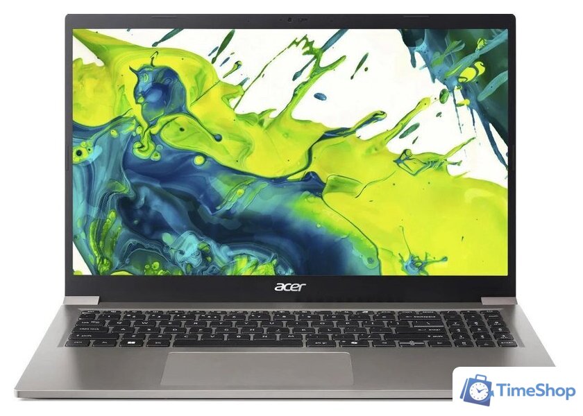 Ноутбук Acer Aspire Lite 15 AL15-33P-3809 NX.D2MEM.001 - Изображение №1 — Интернет-магазин Time-Shop