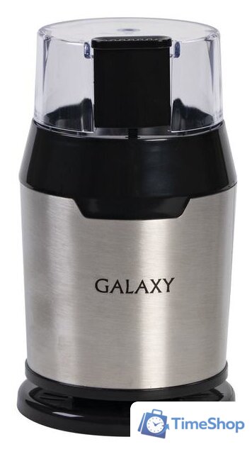Электрическая кофемолка Galaxy Line GL0906 - Изображение №1 — Интернет-магазин Time-Shop