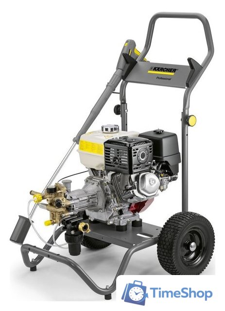 Мойка высокого давления Karcher HD 7/15 G 1.187-903.0 - Изображение №1 — Интернет-магазин Time-Shop