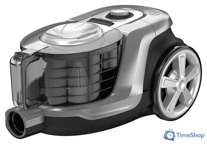 Пылесос Eurostek EVC-4511 - Изображение №2 — Интернет-магазин Time-Shop