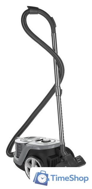 Пылесос Eurostek EVC-4511 - Изображение №3 — Интернет-магазин Time-Shop