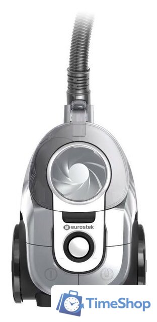 Пылесос Eurostek EVC-4511 - Изображение №1 — Интернет-магазин Time-Shop