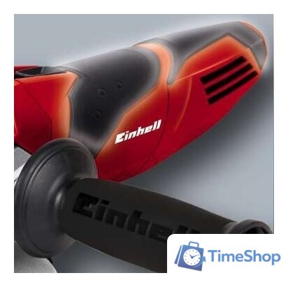 Угловая шлифмашина Einhell TE-AG 115/600 4430855 - Изображение №3 — Интернет-магазин Time-Shop