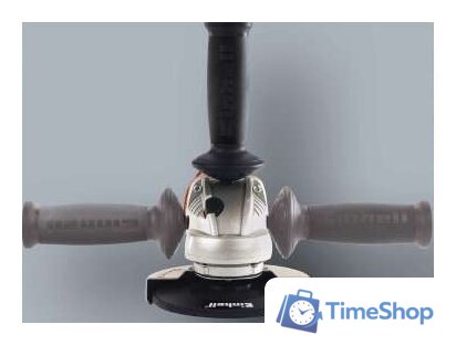 Угловая шлифмашина Einhell TE-AG 115/600 4430855 - Изображение №5 — Интернет-магазин Time-Shop