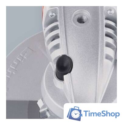 Угловая шлифмашина Einhell TE-AG 115/600 4430855 - Изображение №2 — Интернет-магазин Time-Shop
