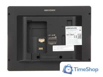 Монитор Hikvision DS-KH8350-TE1 - Изображение №5 — Интернет-магазин Time-Shop